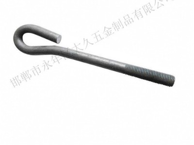 如何快速計(jì)算地腳螺栓的長(zhǎng)度與重量？