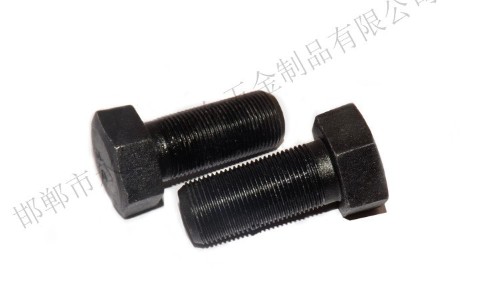 六角螺栓應(yīng)用的重要性！