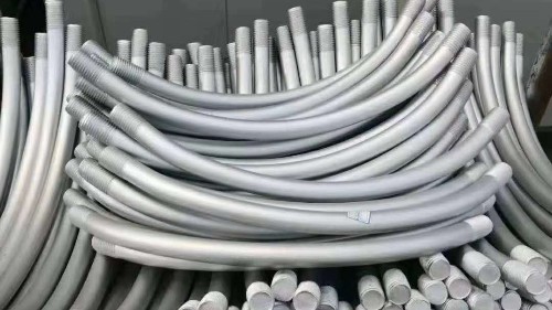 地鐵管片螺栓在使用過(guò)程中需要注意什么？
